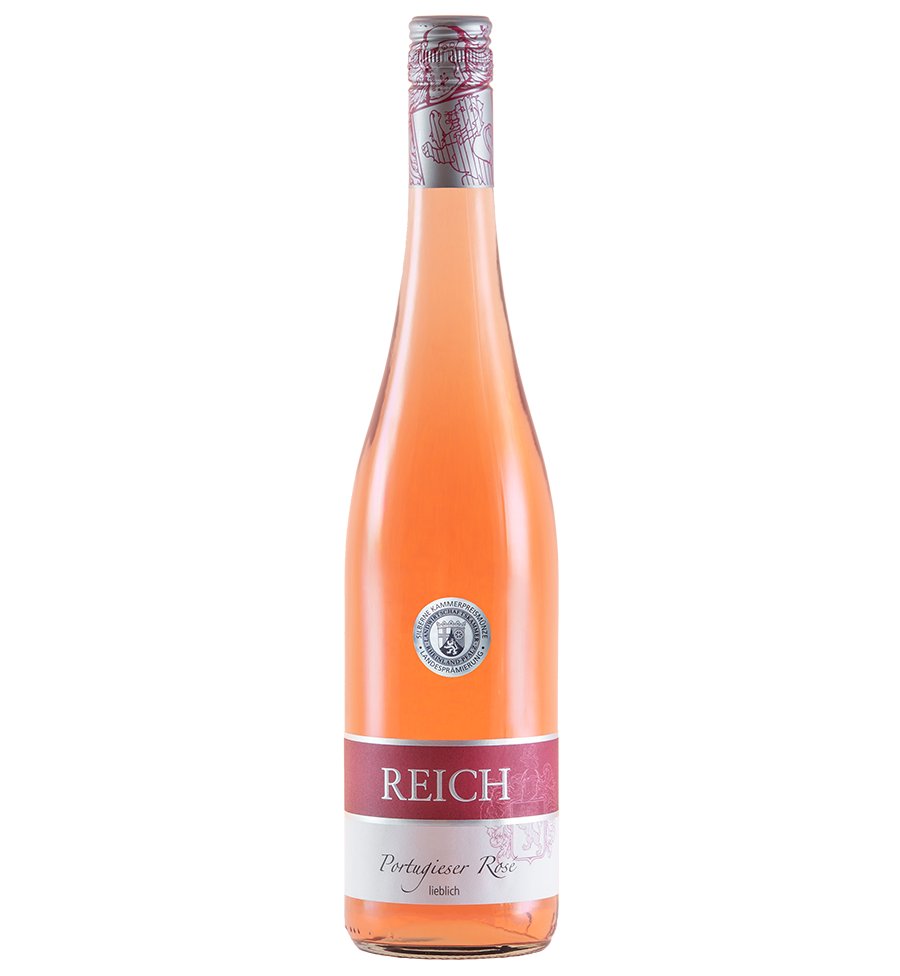 Roséweine ⁄ Weingut REICH
